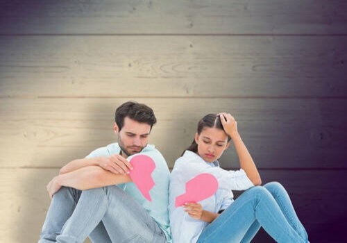 婚前房子离婚时怎么进行分配